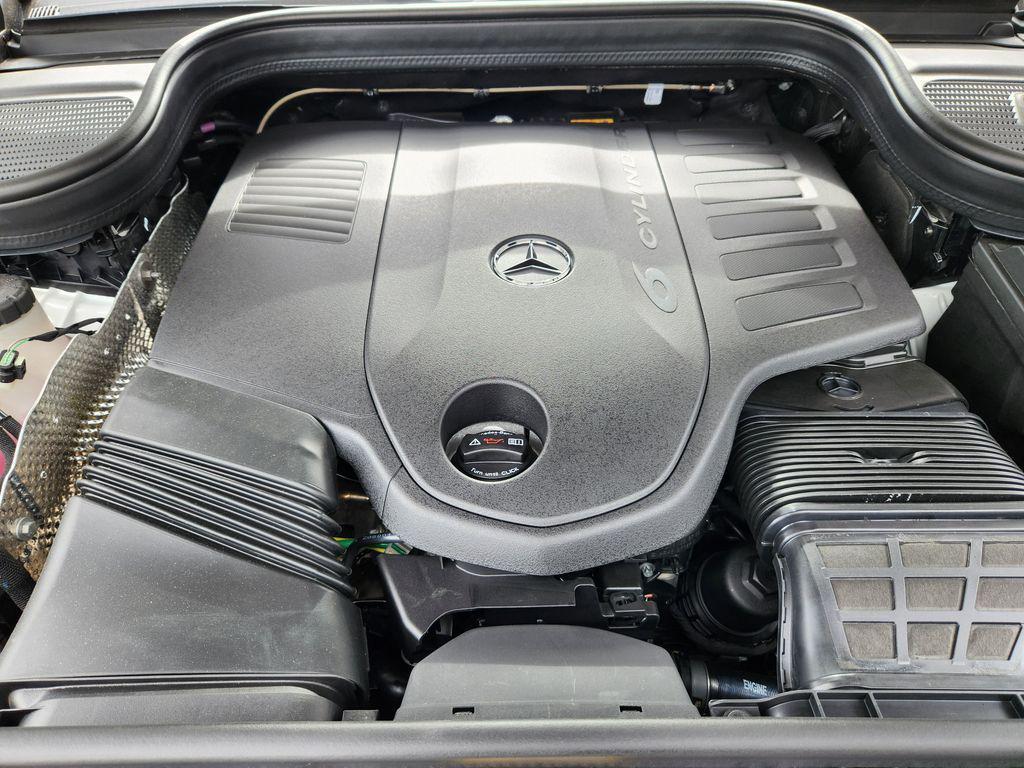 new 2026 Mercedes-Benz GLE 450 car, priced at $83,829