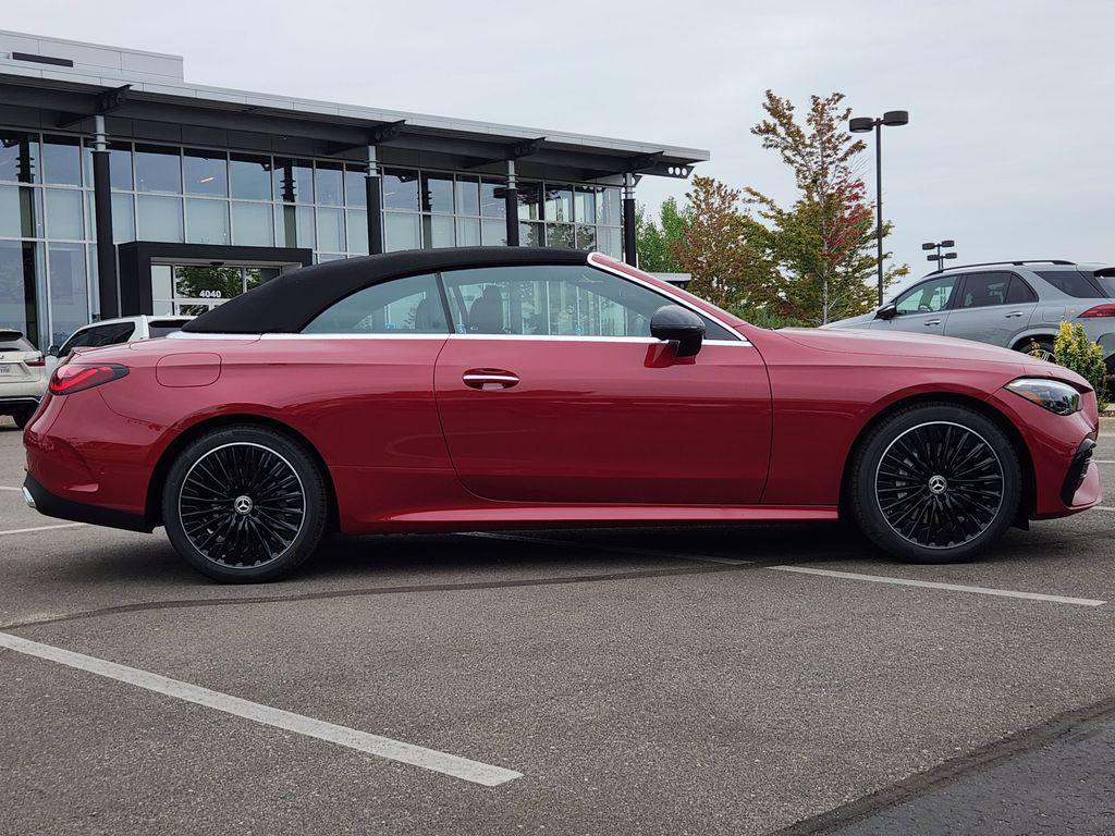new 2026 Mercedes-Benz CLE 300 car, priced at $78,007