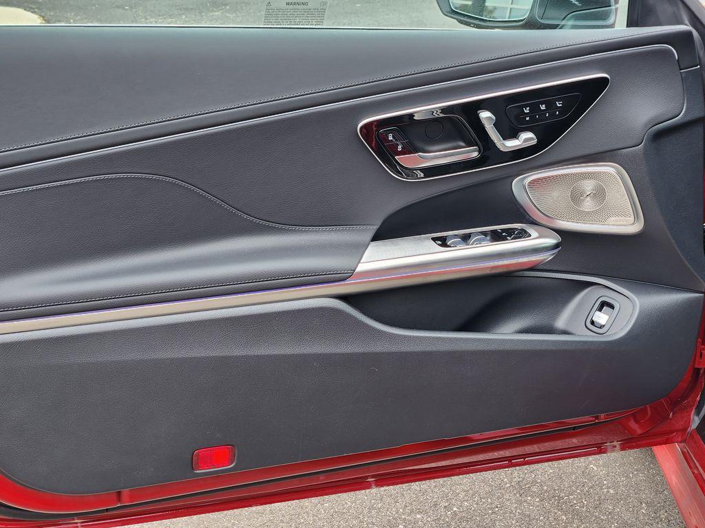 new 2026 Mercedes-Benz CLE 300 car, priced at $78,007