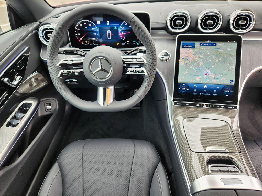 new 2026 Mercedes-Benz CLE 300 car, priced at $78,007