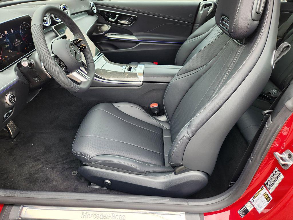 new 2026 Mercedes-Benz CLE 300 car, priced at $78,007