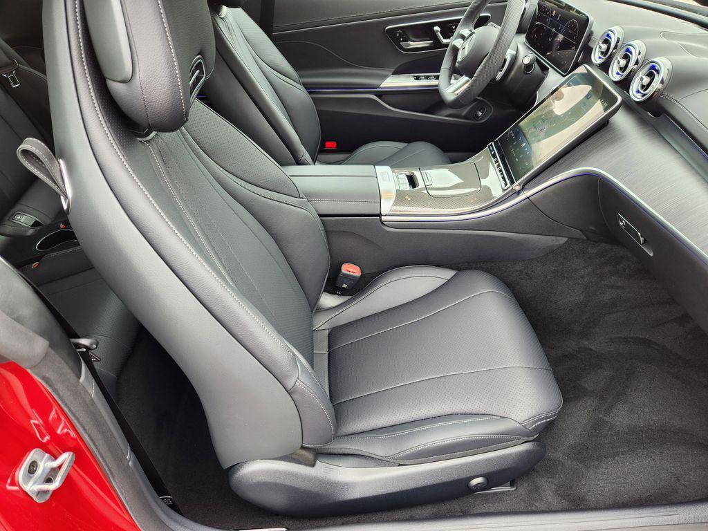 new 2026 Mercedes-Benz CLE 300 car, priced at $78,007