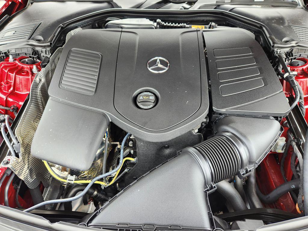 new 2026 Mercedes-Benz CLE 300 car, priced at $78,007