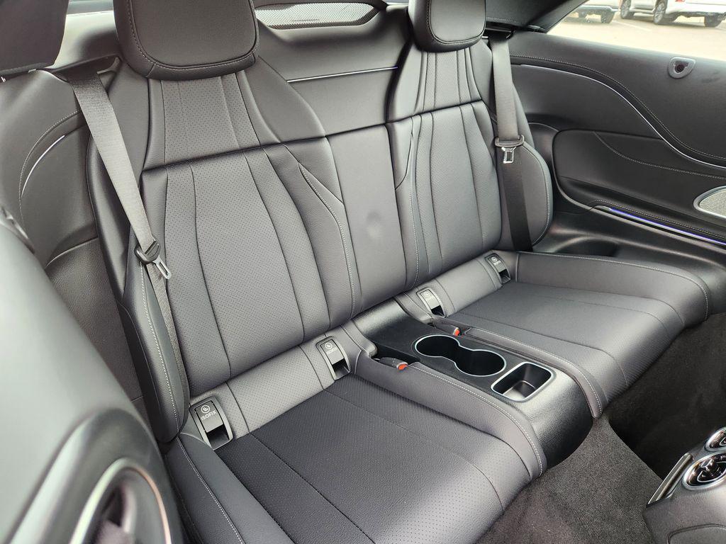 new 2026 Mercedes-Benz CLE 300 car, priced at $78,007