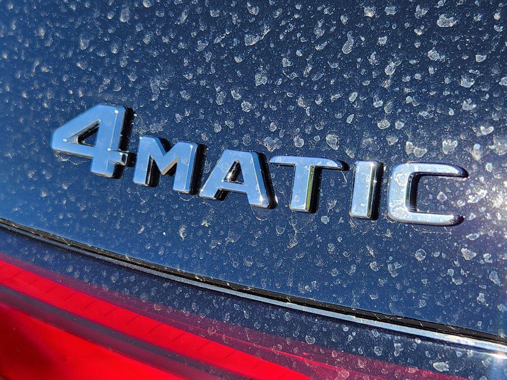 new 2026 Mercedes-Benz GLC 300 car, priced at $57,984