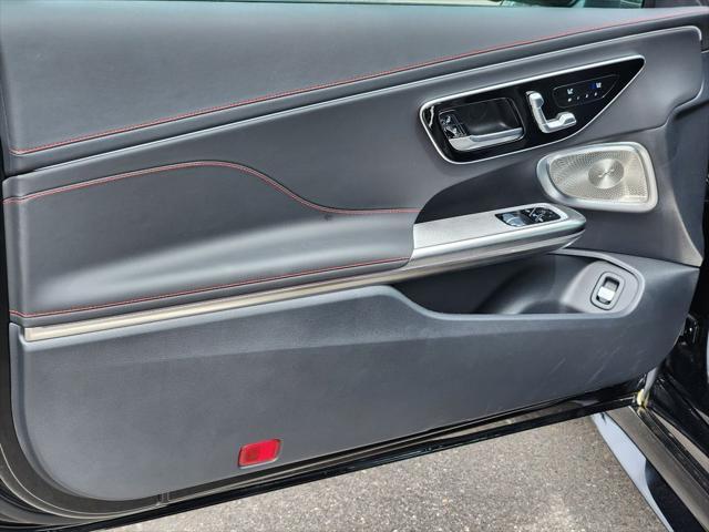 new 2025 Mercedes-Benz AMG CLE 53 car, priced at $87,629