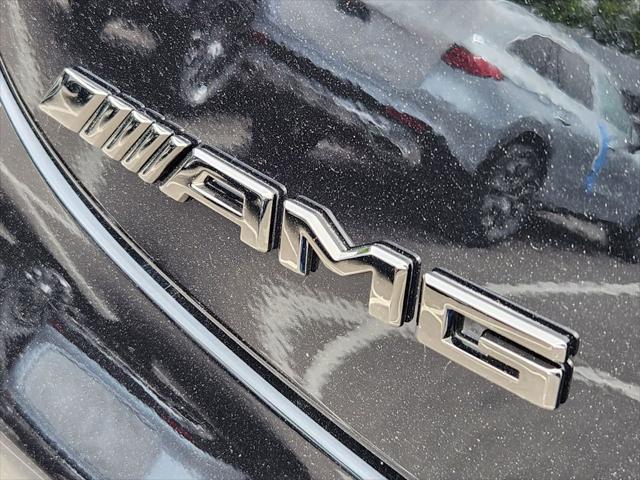 new 2025 Mercedes-Benz AMG CLE 53 car, priced at $87,629
