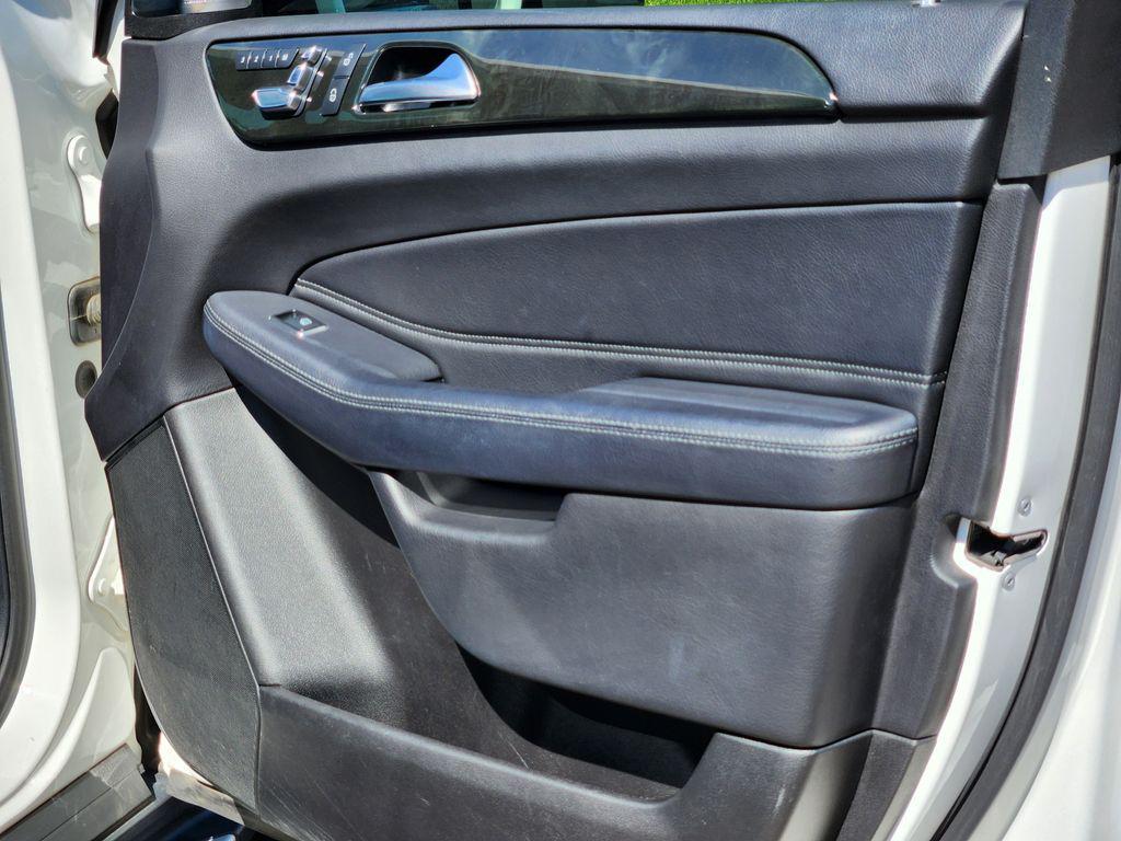 used 2019 Mercedes-Benz GLS 450 car, priced at $24,900