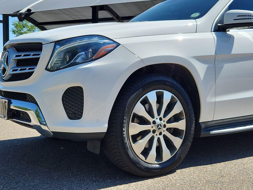 used 2019 Mercedes-Benz GLS 450 car, priced at $24,900