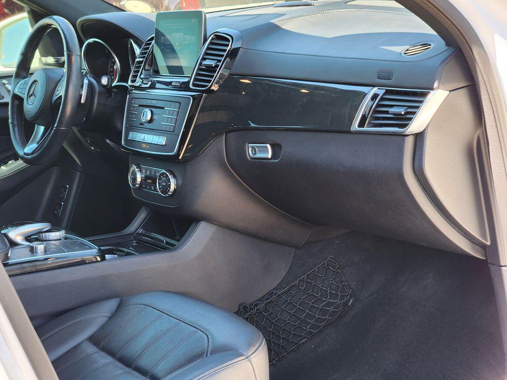 used 2019 Mercedes-Benz GLS 450 car, priced at $24,900