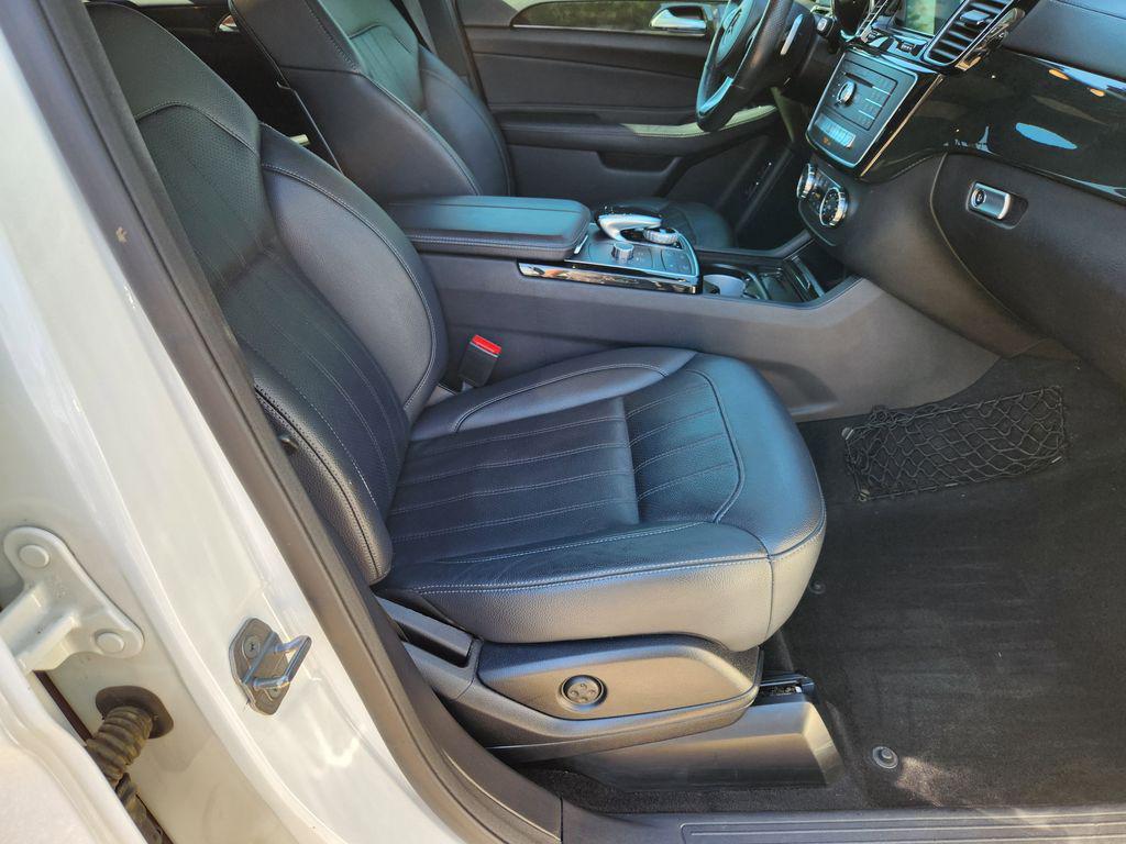 used 2019 Mercedes-Benz GLS 450 car, priced at $24,900