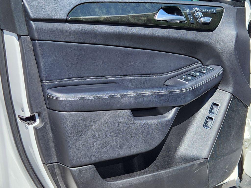 used 2019 Mercedes-Benz GLS 450 car, priced at $24,900