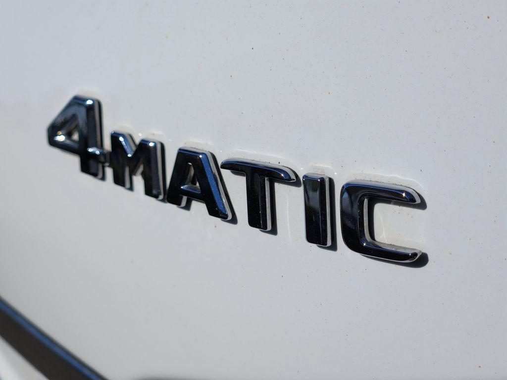 used 2019 Mercedes-Benz GLS 450 car, priced at $24,900