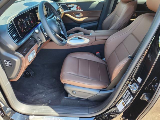 new 2025 Mercedes-Benz GLE 350 car, priced at $70,904