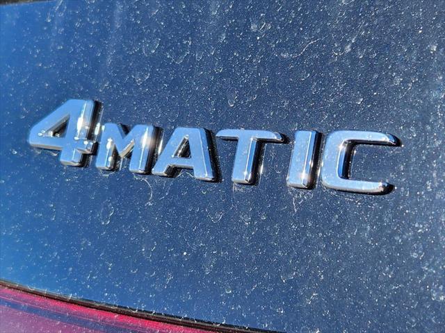 new 2025 Mercedes-Benz GLE 350 car, priced at $70,904