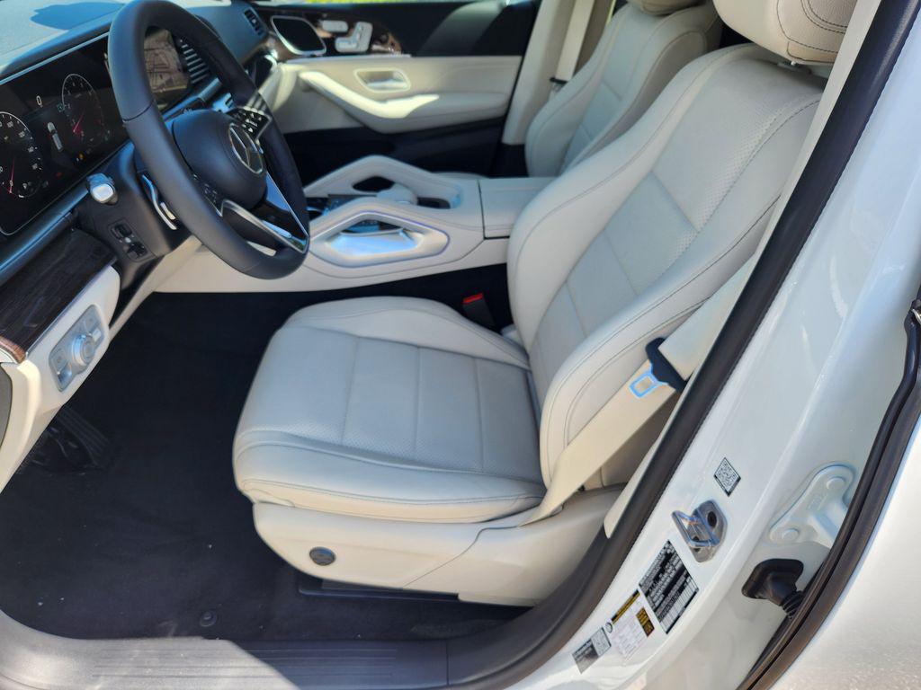 new 2026 Mercedes-Benz GLE 350 car, priced at $71,019