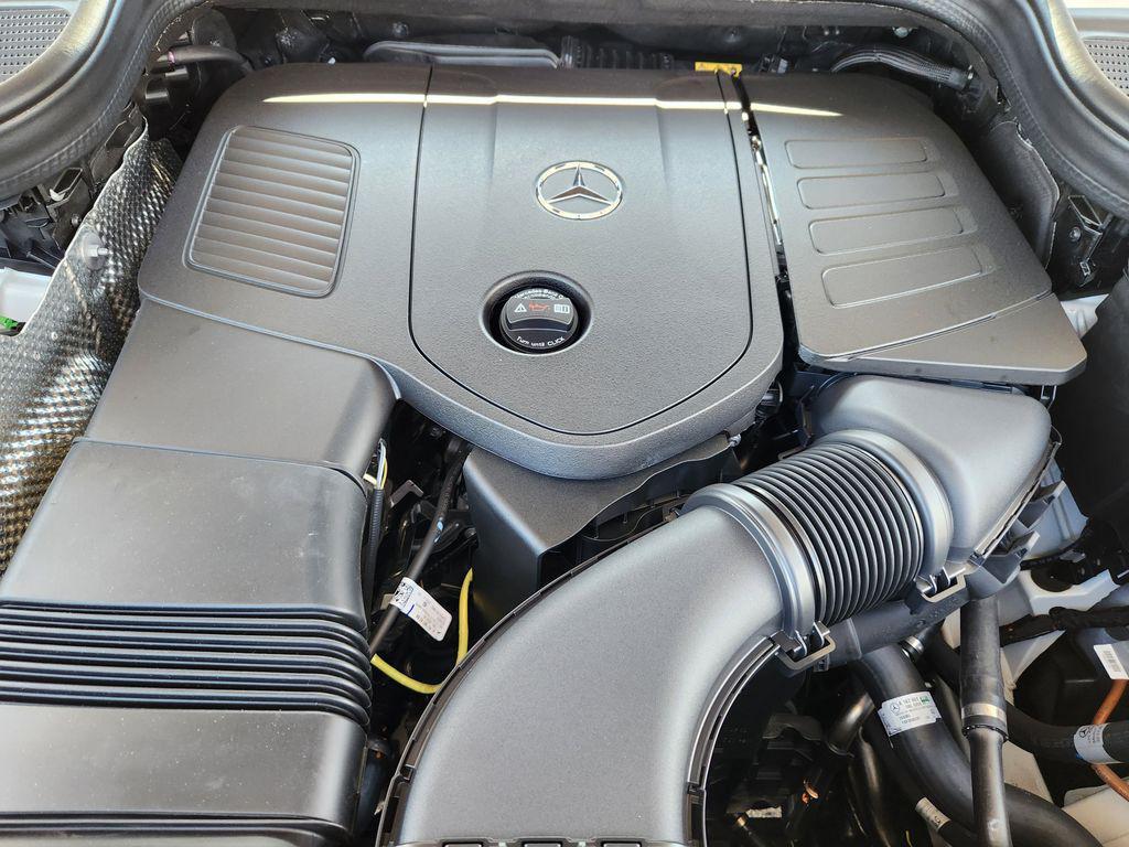 new 2026 Mercedes-Benz GLE 350 car, priced at $71,019