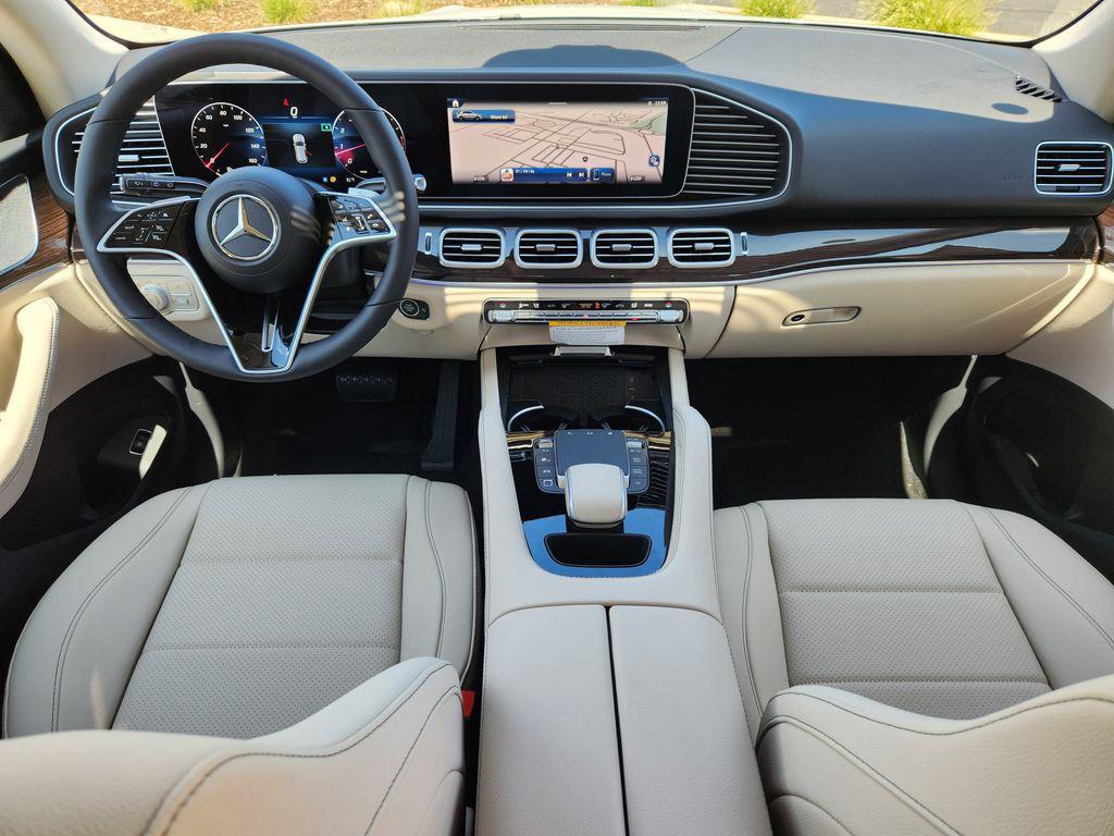 new 2026 Mercedes-Benz GLE 350 car, priced at $71,019
