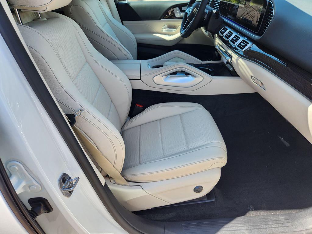 new 2026 Mercedes-Benz GLE 350 car, priced at $71,019