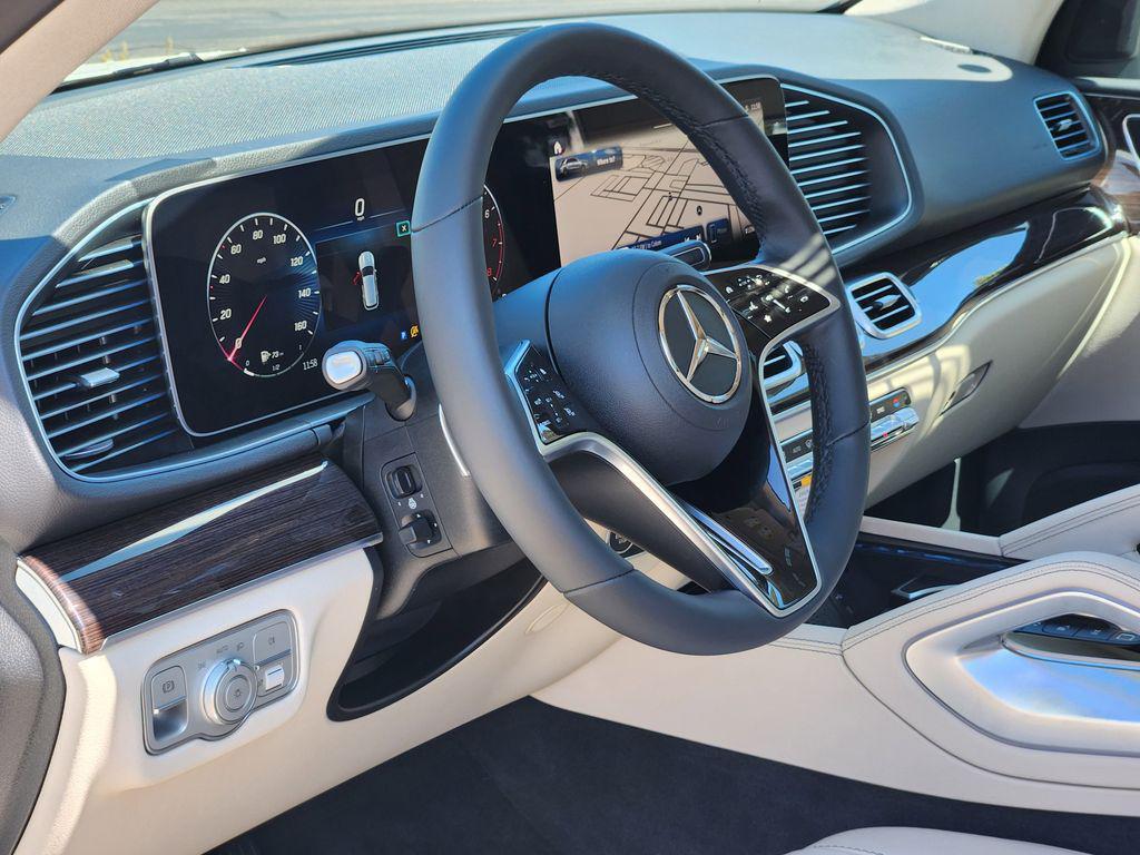 new 2026 Mercedes-Benz GLE 350 car, priced at $71,019