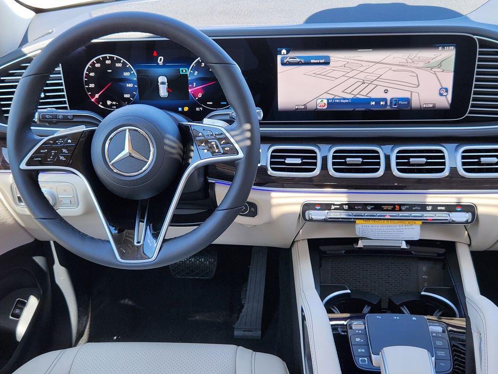 new 2026 Mercedes-Benz GLE 350 car, priced at $71,019
