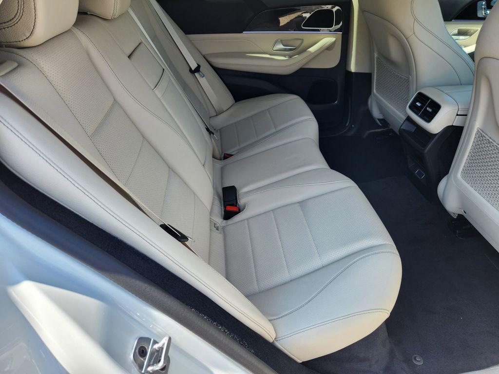 new 2026 Mercedes-Benz GLE 350 car, priced at $71,019