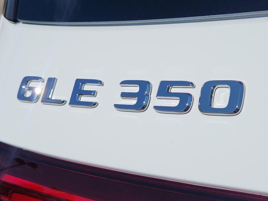 new 2026 Mercedes-Benz GLE 350 car, priced at $71,019