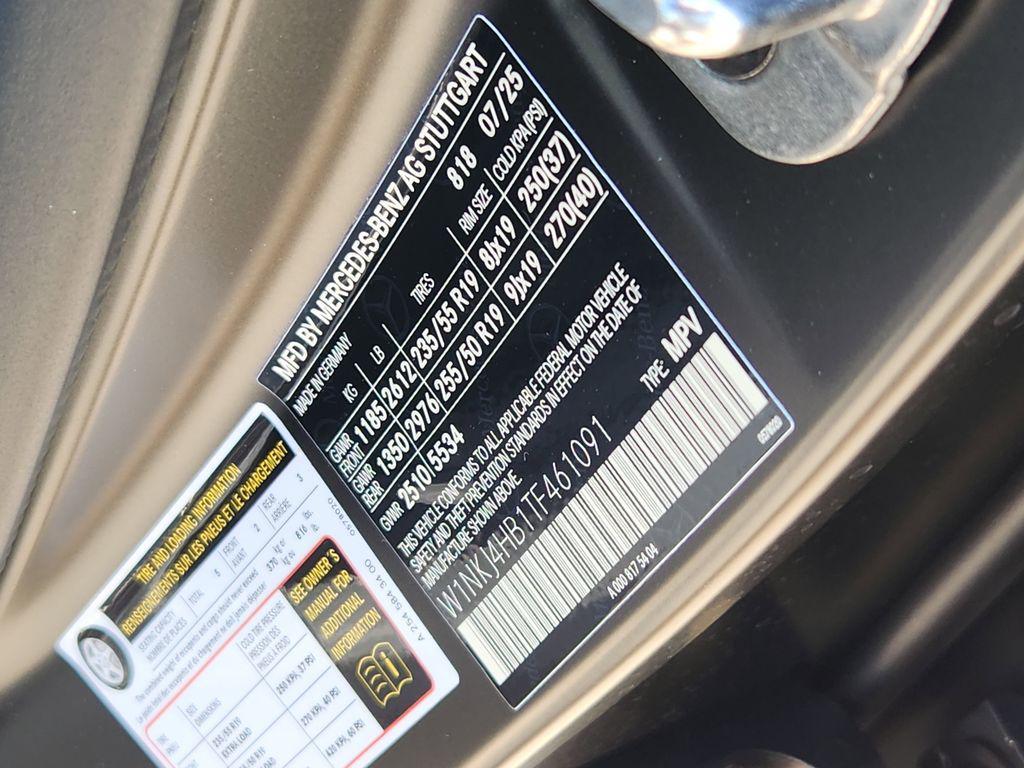 new 2026 Mercedes-Benz GLC 300 car, priced at $70,204