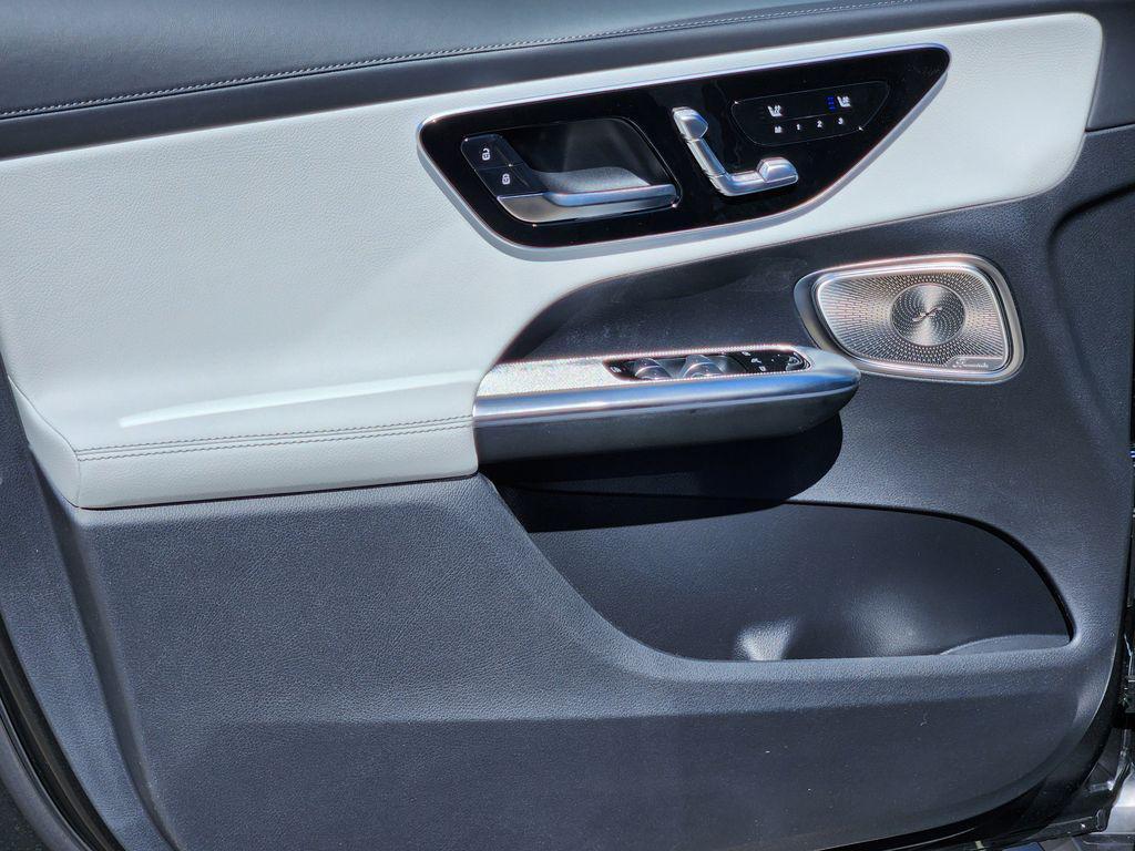new 2026 Mercedes-Benz GLC 300 car, priced at $70,204