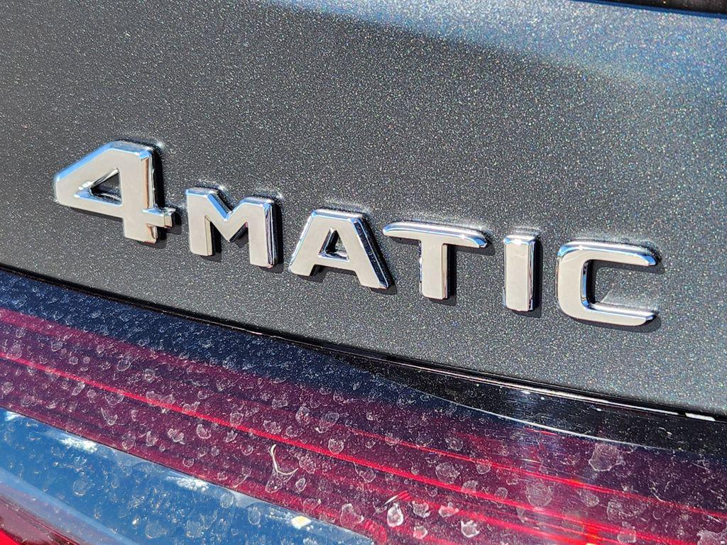 new 2026 Mercedes-Benz GLC 300 car, priced at $70,204