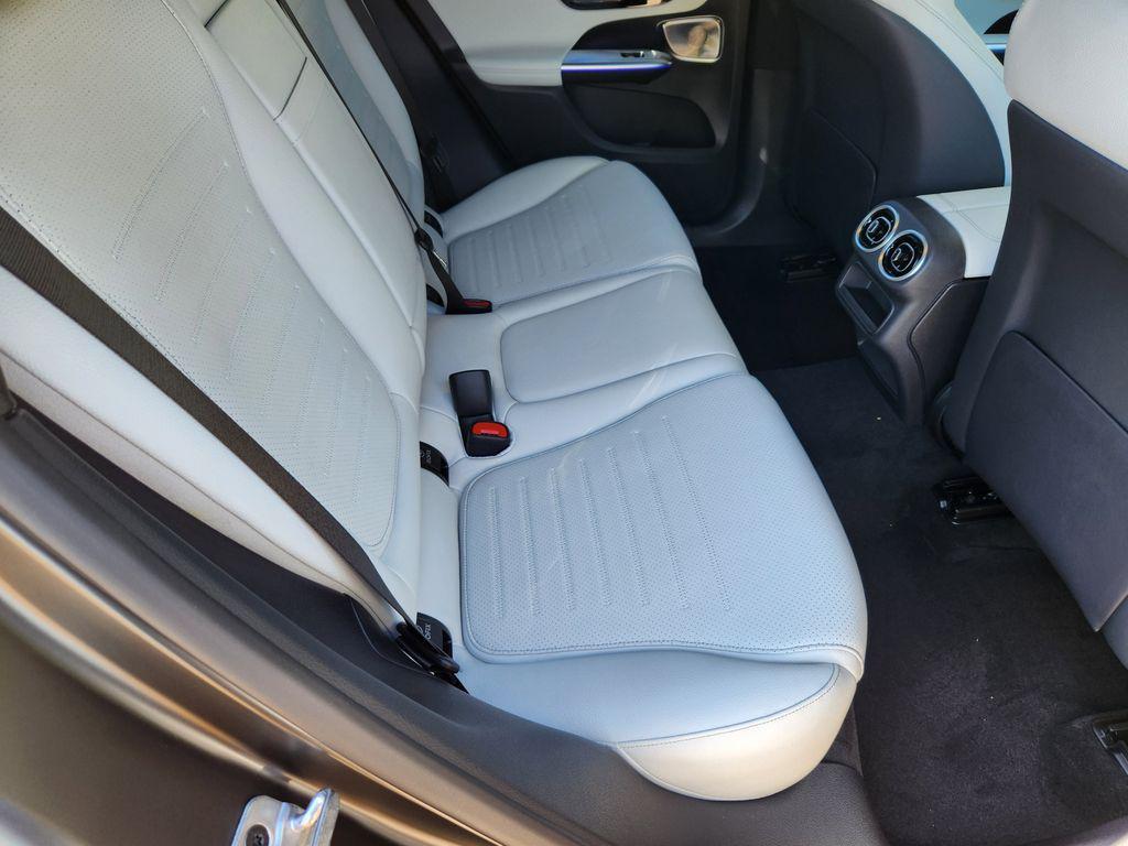 new 2026 Mercedes-Benz GLC 300 car, priced at $70,204