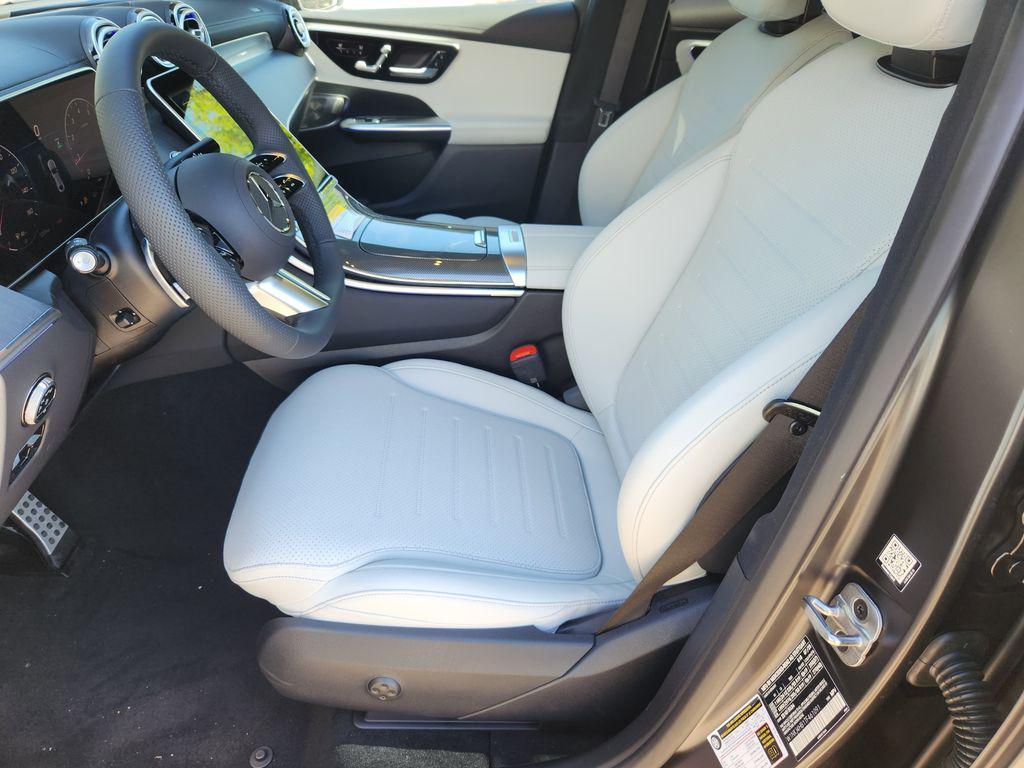 new 2026 Mercedes-Benz GLC 300 car, priced at $70,204