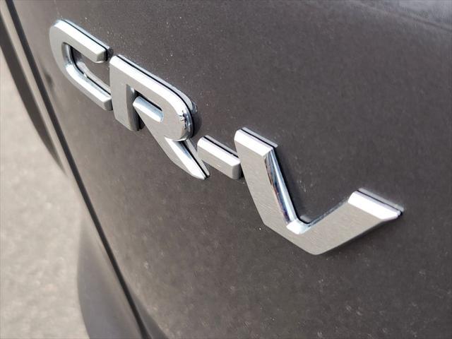 used 2019 Honda CR-V car, priced at $24,999