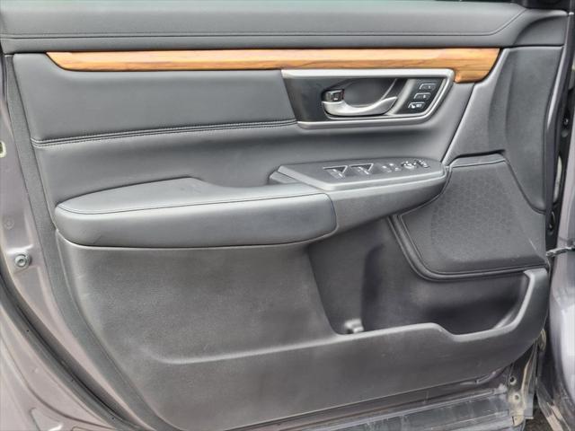 used 2019 Honda CR-V car, priced at $24,999