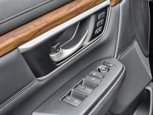 used 2019 Honda CR-V car, priced at $24,999