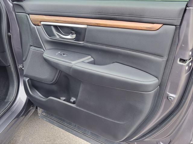used 2019 Honda CR-V car, priced at $24,999