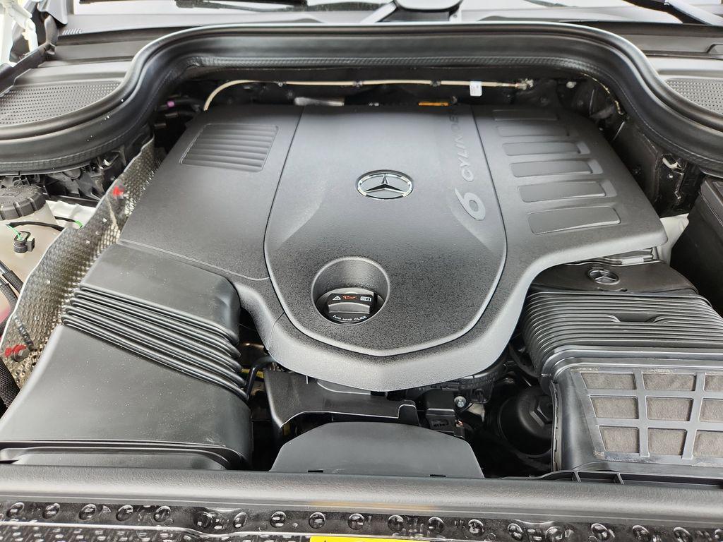 new 2026 Mercedes-Benz GLE 450 car, priced at $81,679