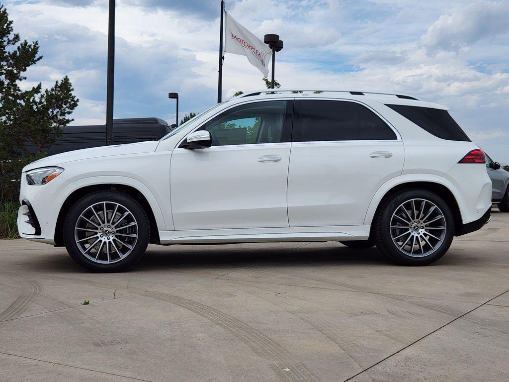 new 2026 Mercedes-Benz GLE 450 car, priced at $81,679