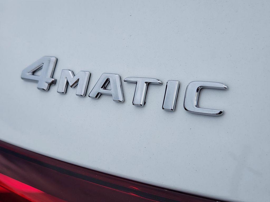 new 2026 Mercedes-Benz GLE 450 car, priced at $81,679