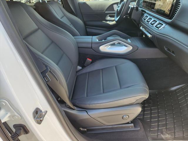 used 2025 Mercedes-Benz GLS 450 car, priced at $85,990