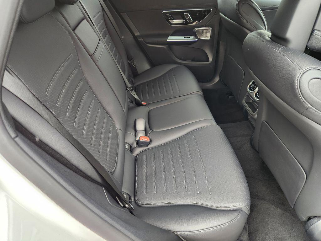 new 2026 Mercedes-Benz GLC 300 car, priced at $68,839