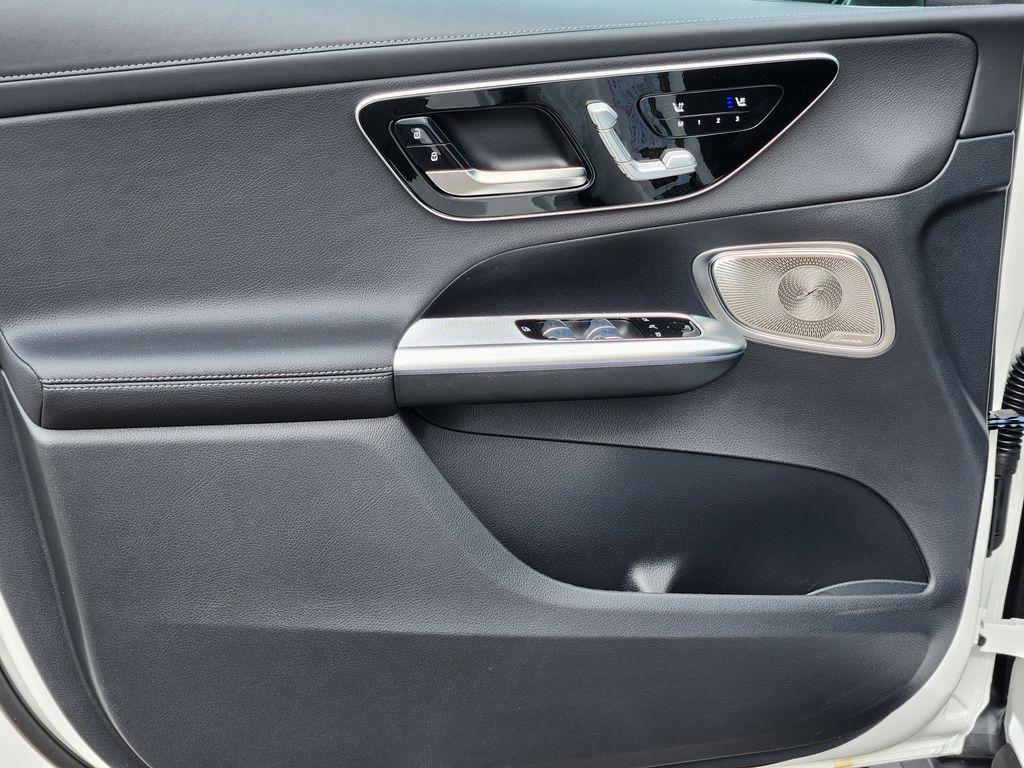 new 2026 Mercedes-Benz GLC 300 car, priced at $68,839