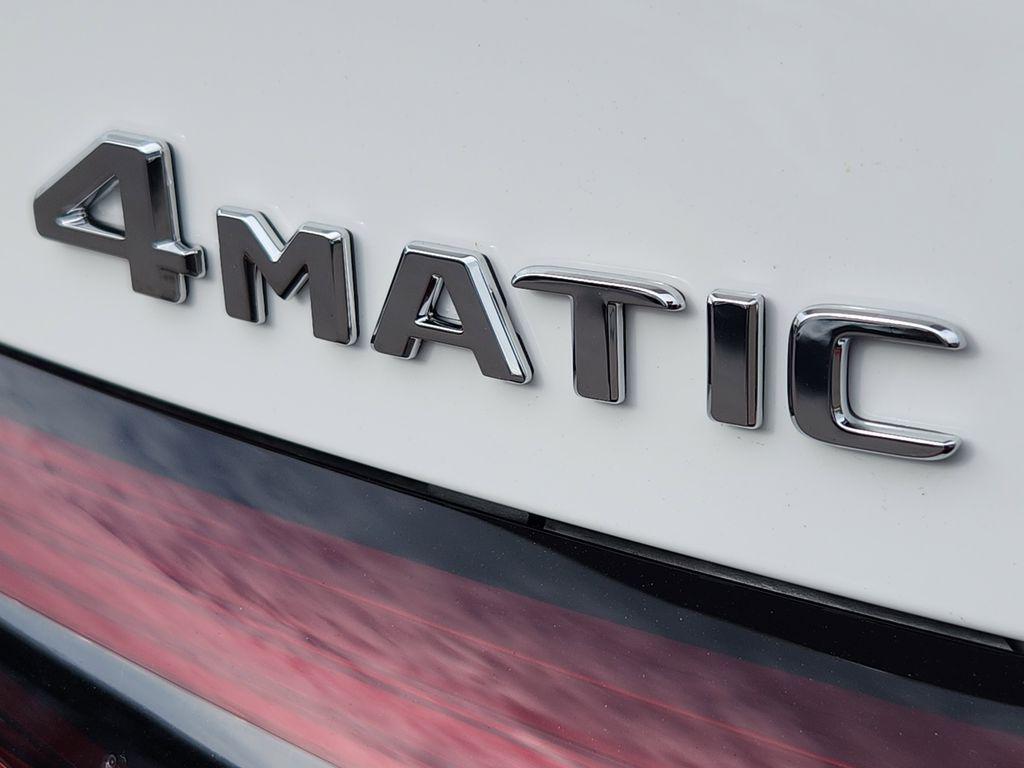 new 2026 Mercedes-Benz GLC 300 car, priced at $68,839