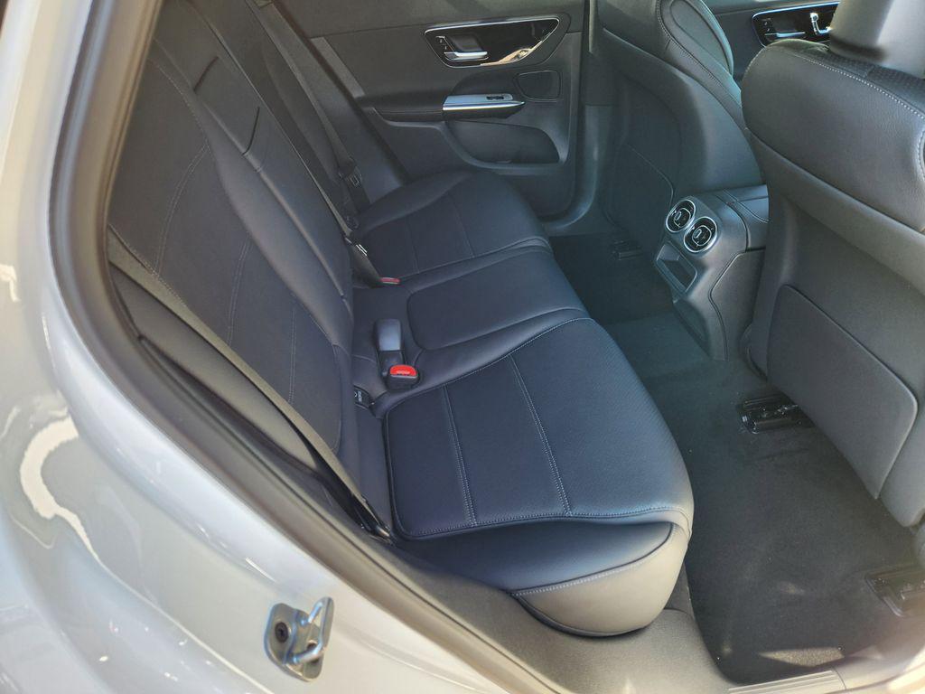 new 2026 Mercedes-Benz GLC 300 car, priced at $54,934
