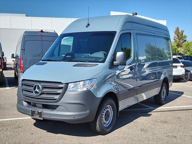 new 2025 Mercedes-Benz Sprinter 2500 car, priced at $67,512