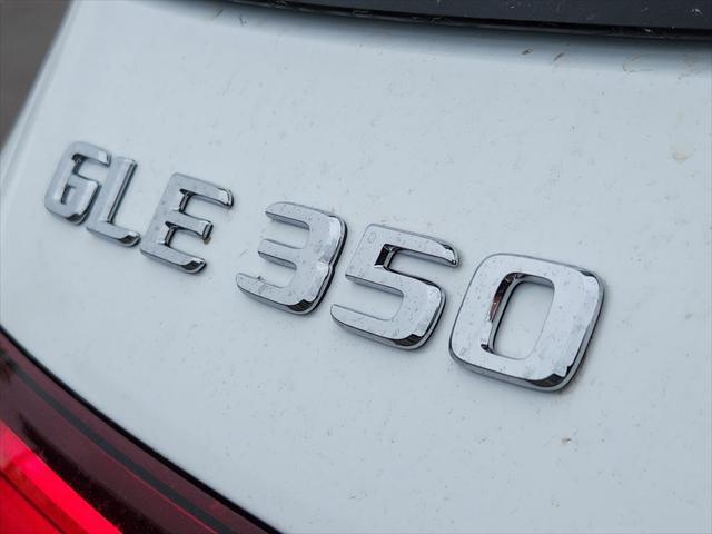 new 2025 Mercedes-Benz GLE 350 car, priced at $70,664