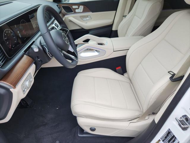 new 2025 Mercedes-Benz GLE 350 car, priced at $70,664