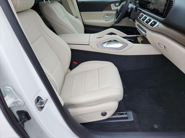 new 2025 Mercedes-Benz GLE 350 car, priced at $70,664