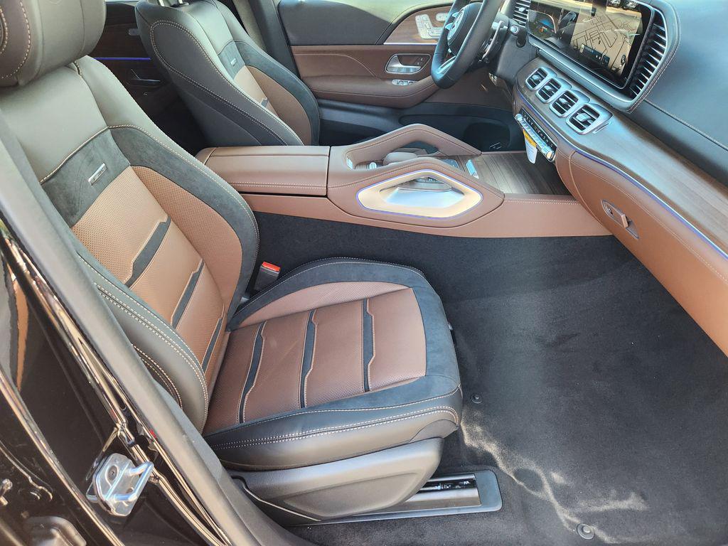 new 2026 Mercedes-Benz AMG GLE 53 car, priced at $98,825