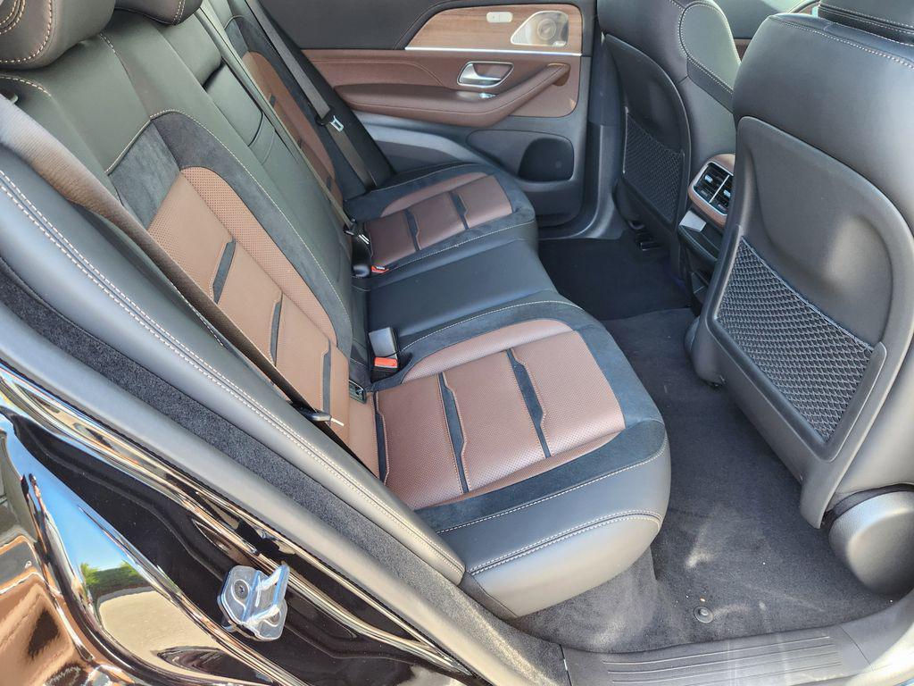 new 2026 Mercedes-Benz AMG GLE 53 car, priced at $98,825